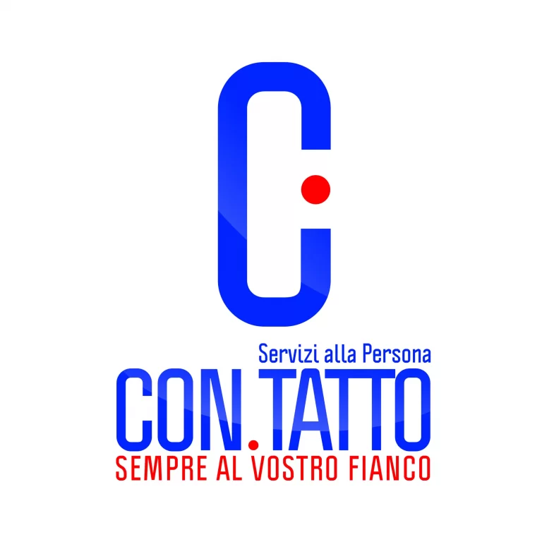lavora con noi logo contatto care