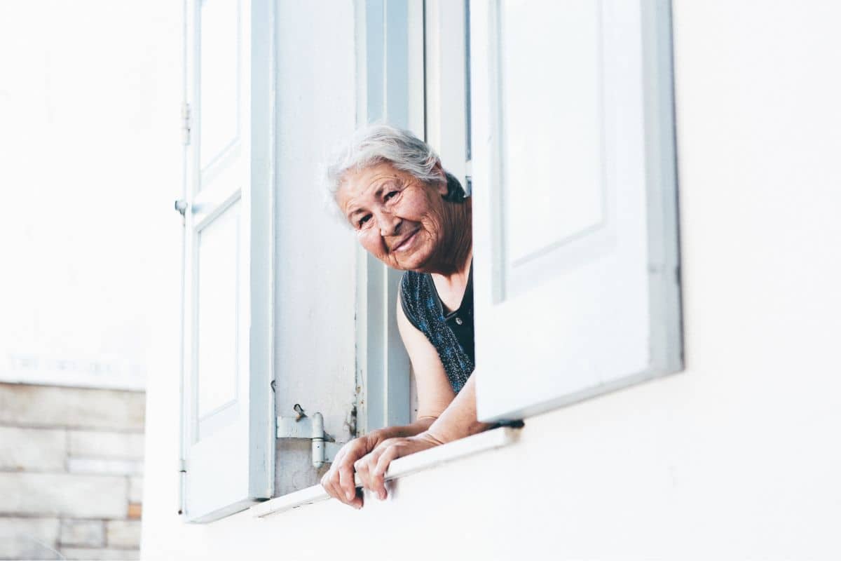 cure palliative vantaggi per le persone anziane