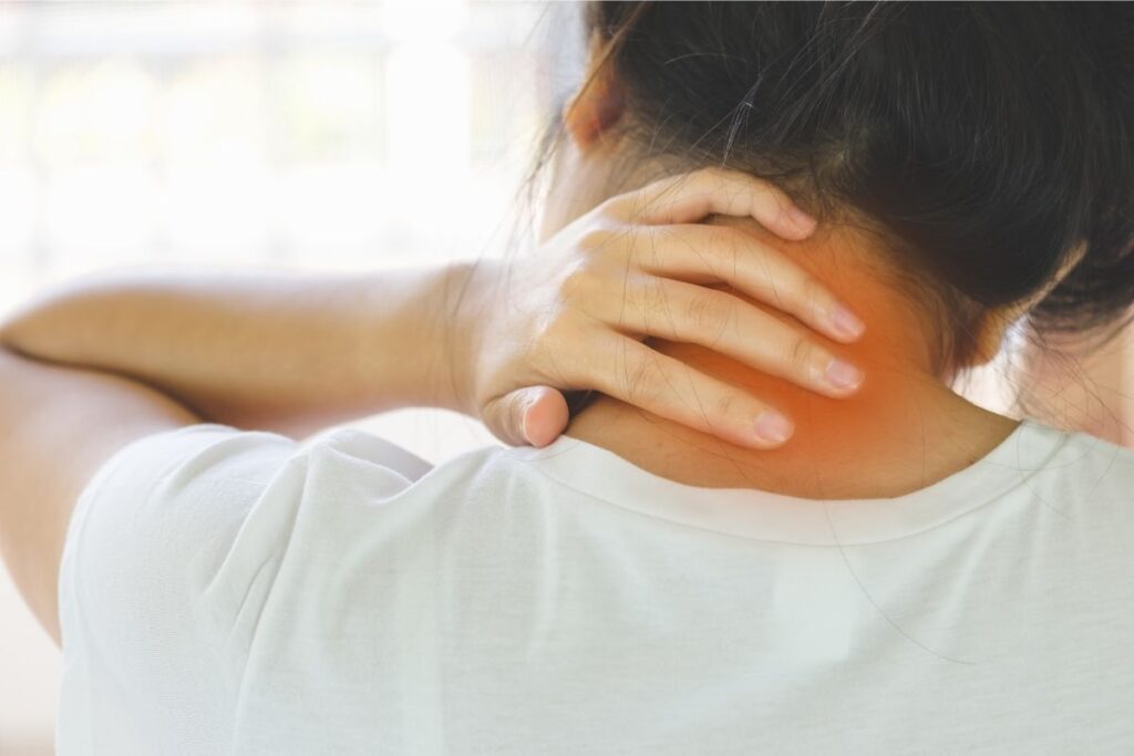 cervicali e fisioterapia