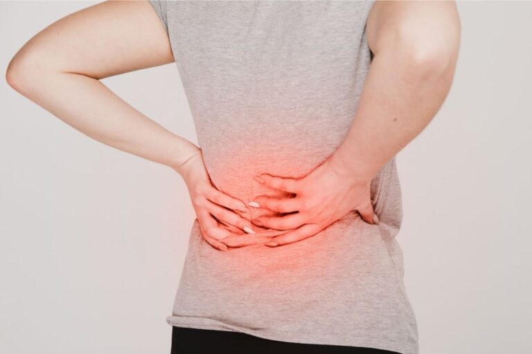 mal di schiena e fisioterapia